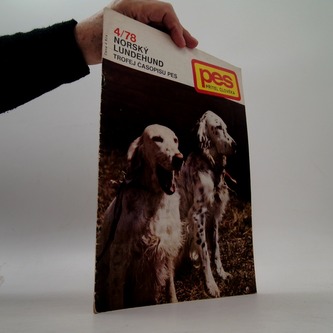 Pes přítel člověka 4/78