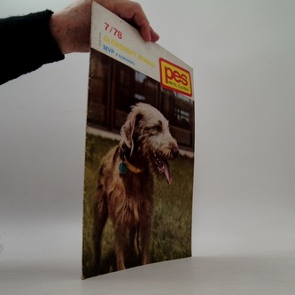 Pes přítel člověka 7/78