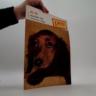 Pes přítel člověka 10/78