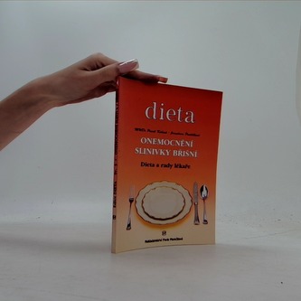 Dieta onemocnění slinivky břišní