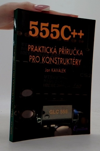 Praktická příručka pro konstrukterý