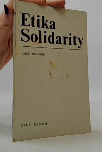 Etika solidarity