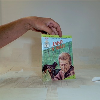 Jako v ráji  20