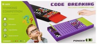 GRA LOGICZNA KOD 36X16X3 MC PUD 30/60