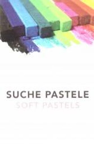 Pastele suche 24 kolory TOMA