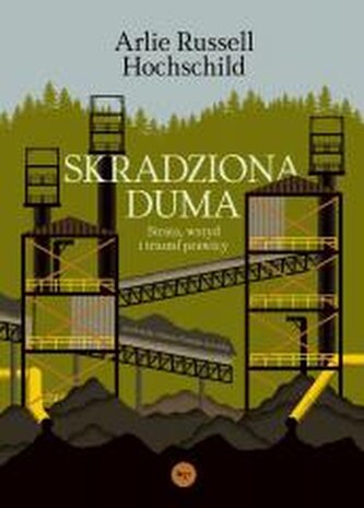 Skradziona duma. Strata, wstyd i triumf prawicy Skradziona duma. Strata, wstyd i triumf prawicy