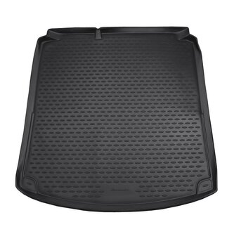 Gumová vana do kufru VW Jetta 2011-2018