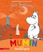 Mumin und der Geisterspuk