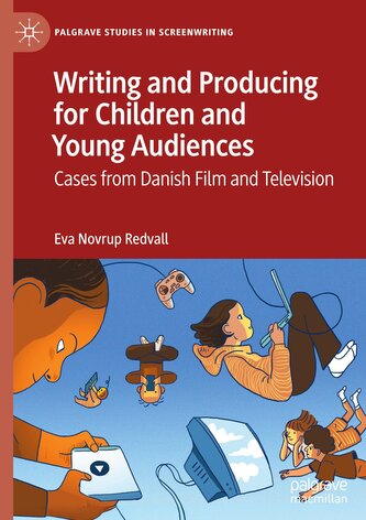 Writing and Producing for Children and Young Audiences