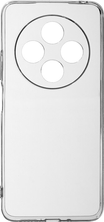 Pouzdro Azzaro TPU slim Xiaomi Redmi 14C 4G/A4 5G/Poco C75 4G/5G Pouzdro Azzaro TPU slim Xiaomi Redmi 14C 4G/A4 5G/Poco C75 4G/5G