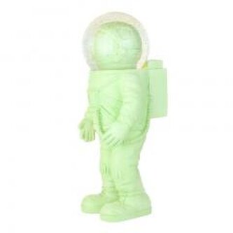Kula śnieżna - The Astronauts giant zielony