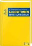 Algorithmen im Wirtschaftsrecht