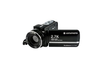 AGFAPHOTO Realimove CC2700 Black
