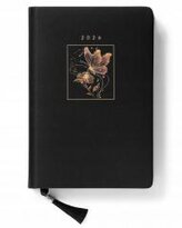 Kalendarz 2026 A6 kieszonkowy tygodniowy