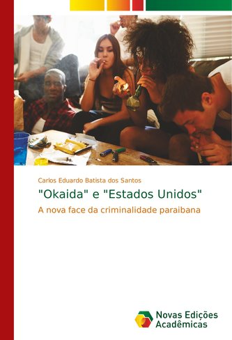 \"Okaida\" e \"Estados Unidos\"