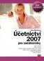 Účetnictví 2007