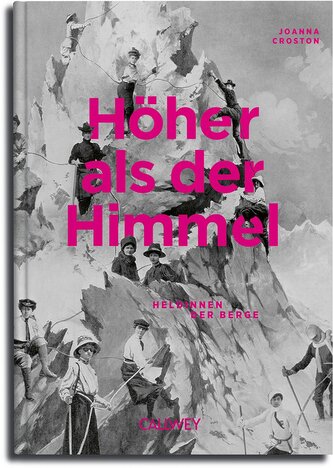 Höher als der Himmel