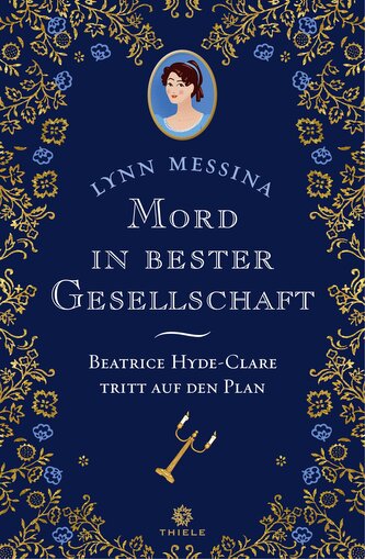 Mord in bester Gesellschaft