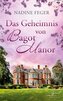 Das Geheimnis von Bagot Manor
