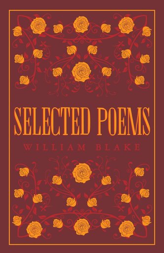 Selected Poetical Works