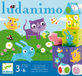 DJECO Set her Ludanimo