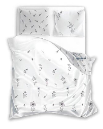 POŚCIEL KPL. LETNI SEN/SUMMER DREAM 020 140X200+70X90 BAW.