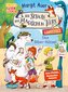 Die Schule der magischen Tiere ermittelt Neuausgabe 7: Das Biber-Rätsel