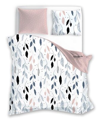 POŚCIEL KPL. LETNI SEN/SUMMER DREAM 021 140X200+70X90 BAW.