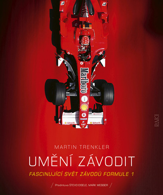 Umění závodit Umění závodit