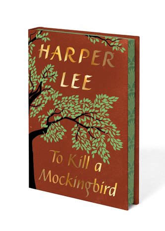 To Kill a Mockingbird Collector's Edition