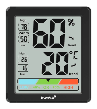 Levenhuk Wezzer BASE L20 Levenhuk Wezzer BASE L20