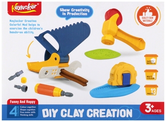 MASA PLASTYCZ AKC NARZEDZIE 29X22X6 MC PUD 36