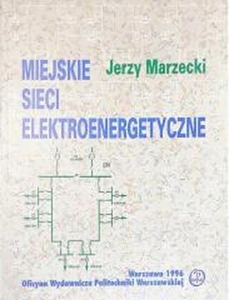 Miejskie sieci elektroenergetyczne