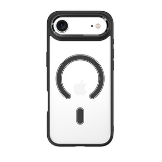 Pouzdro Iron Eye s podporou MagSafe iPhone Air - černé