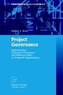 Project Governance