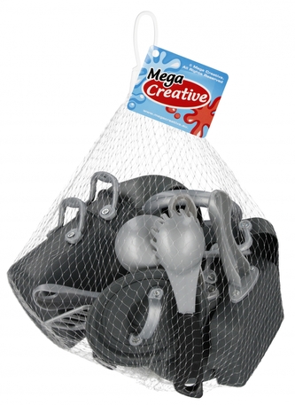 NACZYNIA KUCH 19X26X17 MC SIATKA 30/60