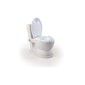 Siva WC nočník Potty bílý XL Siva WC nočník Potty bílý XL