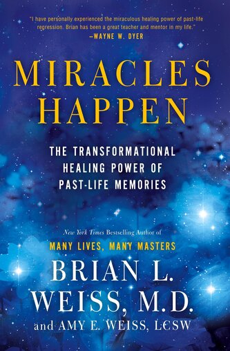 Miracles Happen
