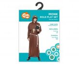 Strój dla dorosłych Mnich rozm. uniwersalny