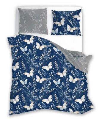 POŚCIEL KPL. LETNI SEN/SUMMER DREAM 025 220X200+2X70X80 BAW.