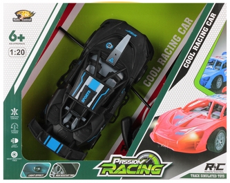 AUTO WYSCIG MET R/C FF BAT 30X24X6 MC WB 30/60