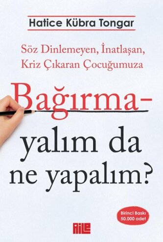 Bagirmayalim da Ne Yapalim