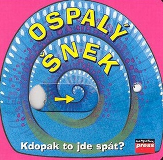 Ospalý šnek