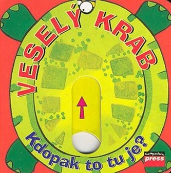 Veselý krab