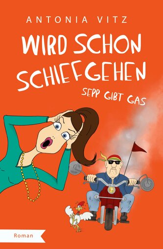 Wird schon schiefgehen