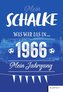 Mein Schalke 1966