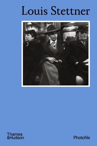 Louis Stettner (Photofile) Louis Stettner (Photofile)