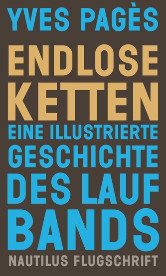 Endlose Ketten Endlose Ketten