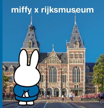 miffy x rijksmuseum