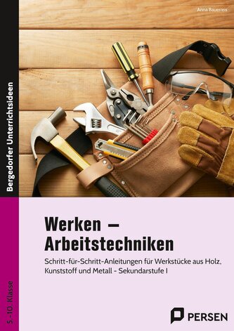 Werken - Arbeitstechniken
